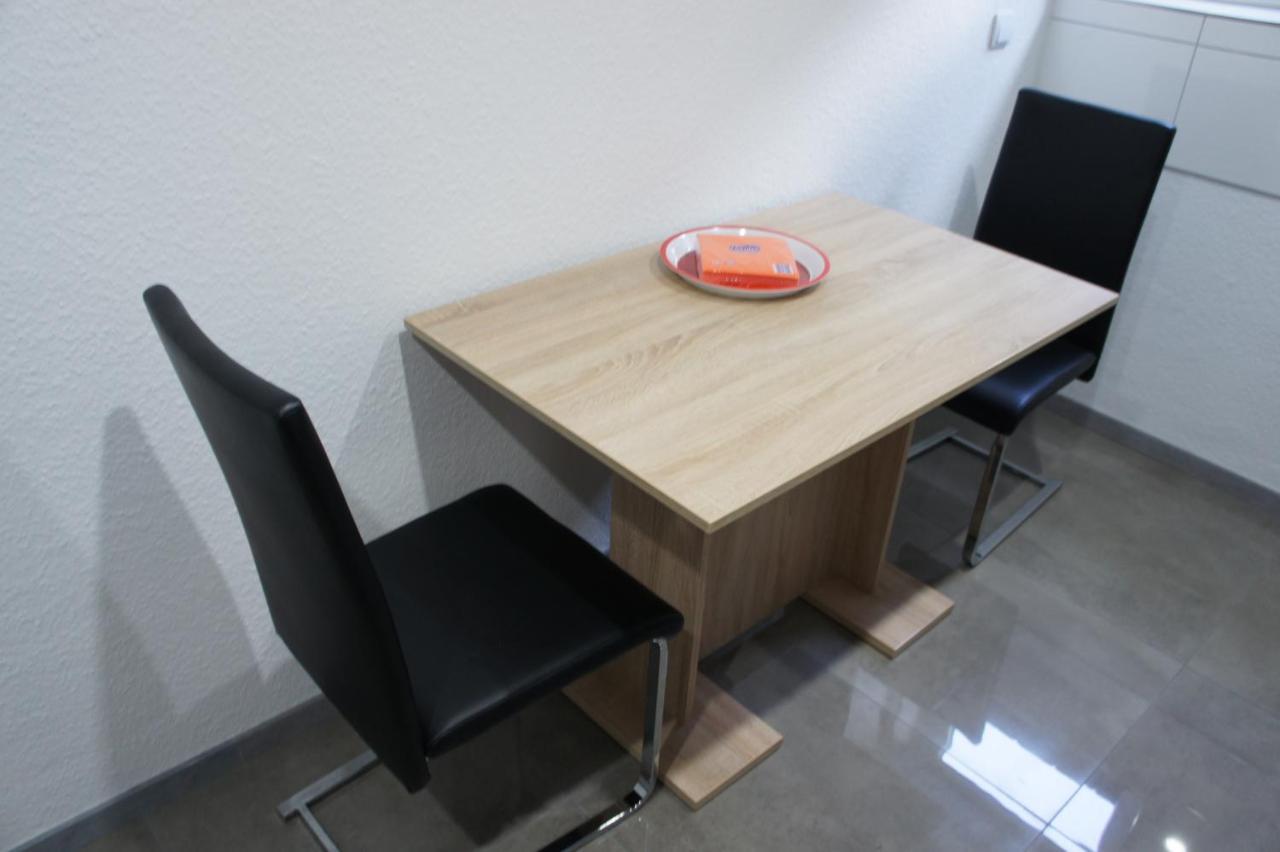 2- Zimmer-Wohnung Weilerswist Exterior foto